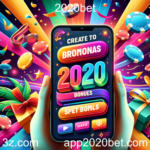 Promoções Imperdíveis no 2020bet: Atraia Mais Vantagens no Jogo