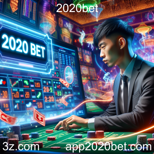 A Revolução dos Jogos de Esporte na Plataforma 2020bet